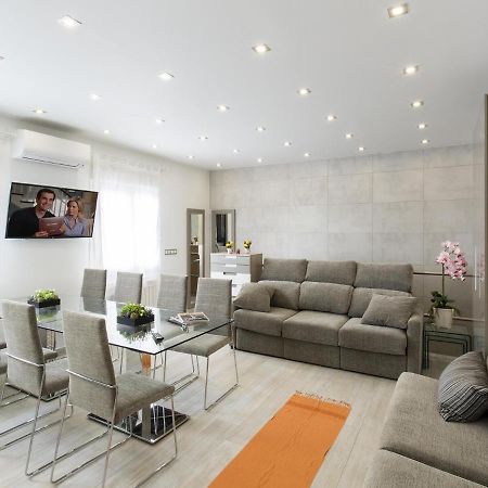 Mit House Salamanca Confort Alcala En Мадрид Экстерьер фото